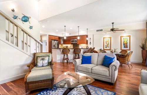 Waikoloa House | Halii Kai 20F