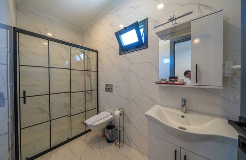 Bitez Bed & Breakfast | Halikarya Hotel & Restaurant Beach