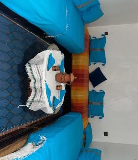 Sahel House | Halima Guesthouse