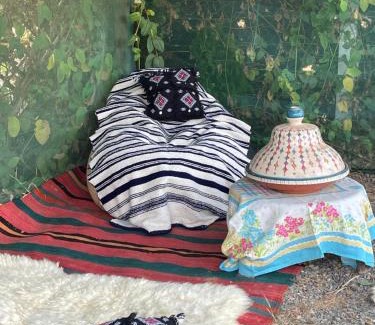 Sahel House | Halima Guesthouse