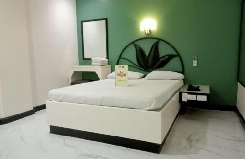 Santa Mesa Hotel | Halina Drive in Hotel-Sta Mesa