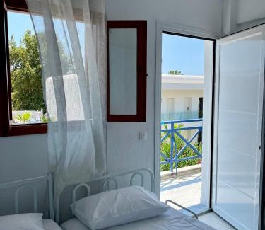 Skala Fourkas Apartment | Halkidiki Beach House AELIA