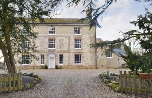 Tilney Fen End House | Hall Farm