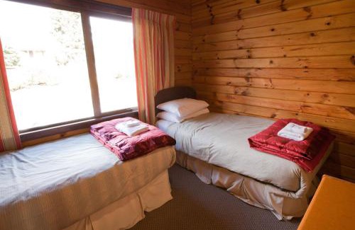 Lake Tekapo House | Hall's Cabin - Lake Tekapo