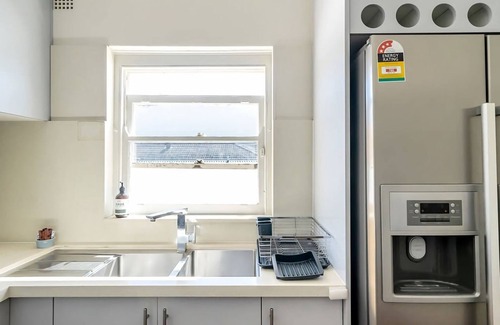 Bondi Beach Apartment | Hall St Hideaway in the Heart of Bondi Beach