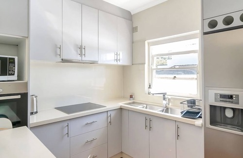 Bondi Beach Apartment | Hall St Hideaway in the Heart of Bondi Beach