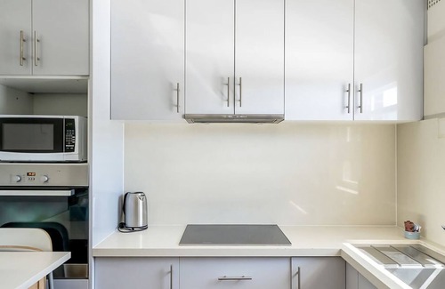 Bondi Beach Apartment | Hall St Hideaway in the Heart of Bondi Beach
