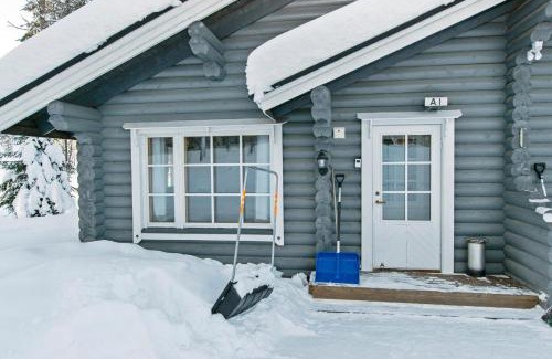 Kehys-Kainuu Apartment | Hallan Akka Apartments