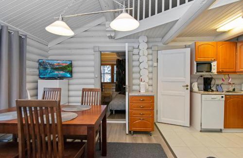 Kehys-Kainuu Apartment | Hallan Akka Apartments