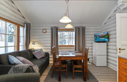 Kehys-Kainuu Apartment | Hallan Akka Apartments