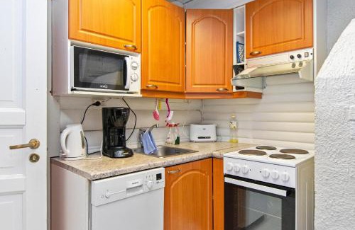 Kehys-Kainuu Apartment | Hallan Akka Apartments