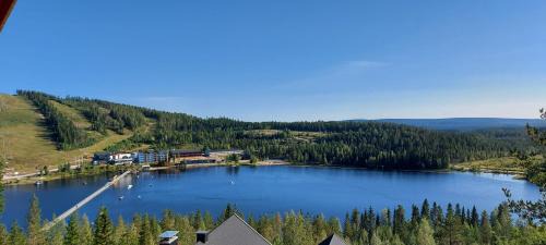 Kehys-Kainuu Apartment | Hallan Alpit A mökki