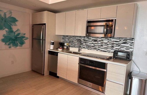 Hallandale Beach Apartment | Hallandale Beach Beautiful Apt w/Incredible views