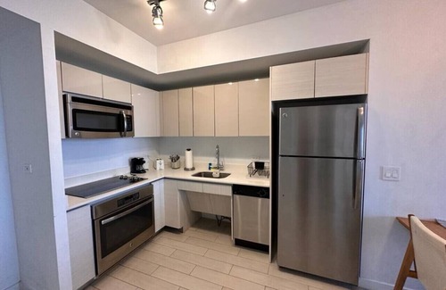 Hallandale Beach Apartment | Hallandale Beach Beautiful Apt w/Incredible views