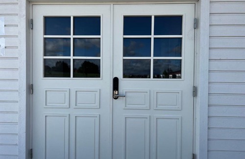 Laholm House | Hallands Equestrian Center