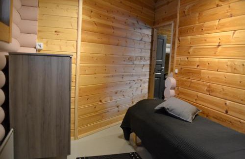 Kehys-Kainuu Apartment | Hallanpoika mökki