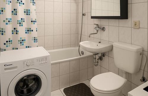 Nietleben Apartment | Halle (Saale) 3 Zimmer Apartment mit guter Ausstattung