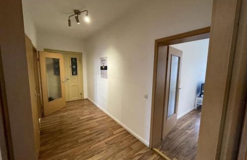 Halle Apartment | Halle Saale Apartment near S-bahn