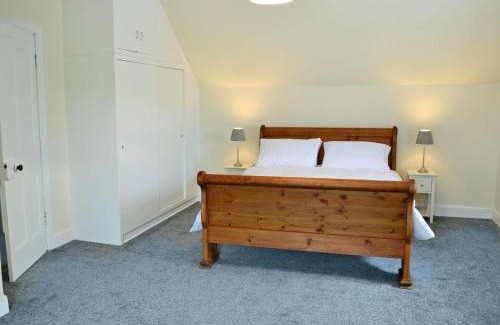 Lochmaben House | Halleaths Home Farm