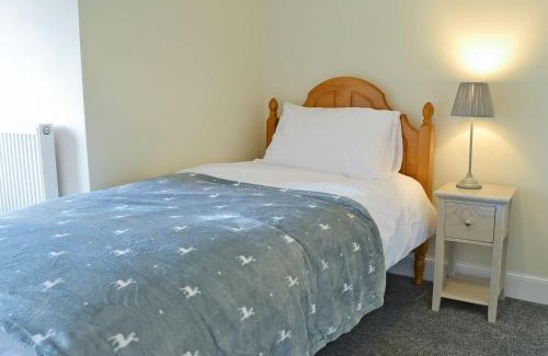 Lochmaben House | Halleaths Home Farm