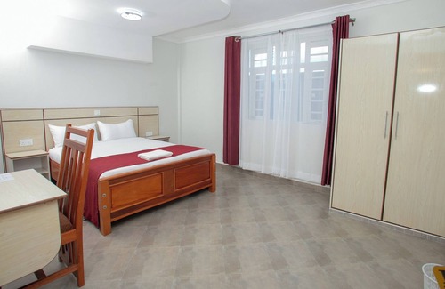 Nakuru House | Hallel Guest House