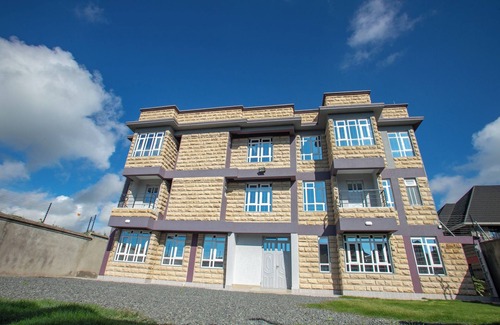 Nakuru House | Hallel Guest House