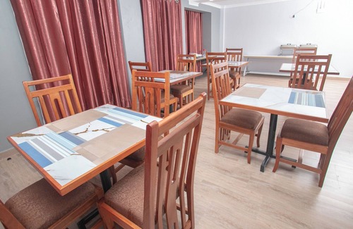 Nakuru House | Hallel Guest House