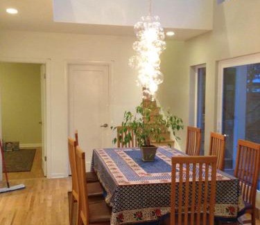 Haller Lake House | Haller Lake Neighborhood