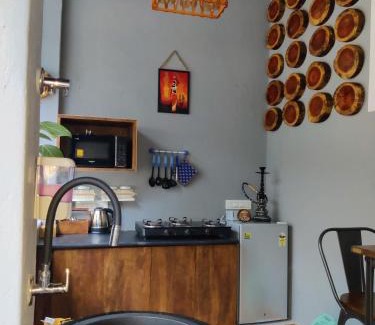 Vastare House | Halli Hithalu Homestay