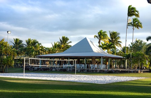 Haliday Bay Cottage | Halliday Bay Resort
