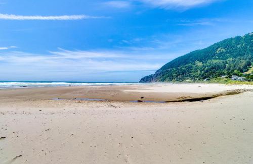 Manzanita House | Hallie Hideaway (MCA #329)