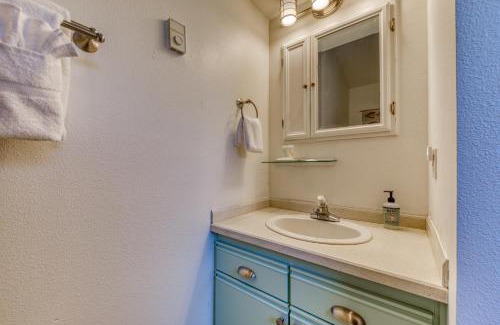 Manzanita House | Hallie Hideaway (MCA #329)