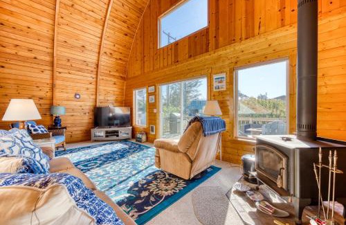 Manzanita House | Hallie Hideaway (MCA #329)