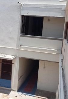 Pudukkottai Hotel | Hallima Residency NKS LODGE