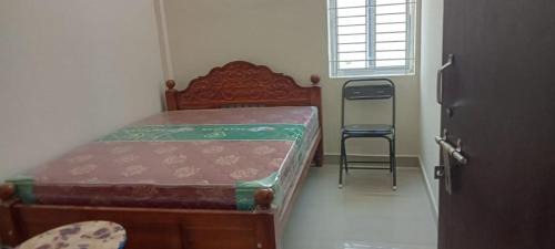Pudukkottai Hotel | Hallima Residency NKS LODGE