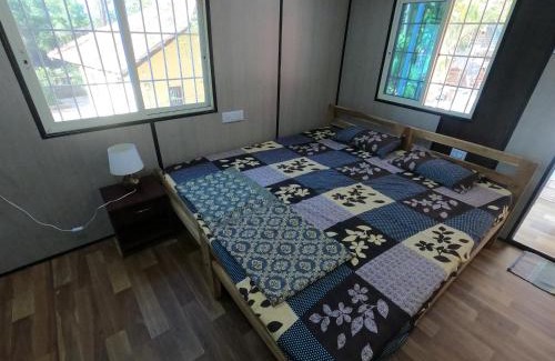 Udupi House | Hallimane Farmstay