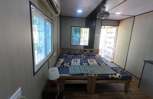 Udupi House | Hallimane Farmstay