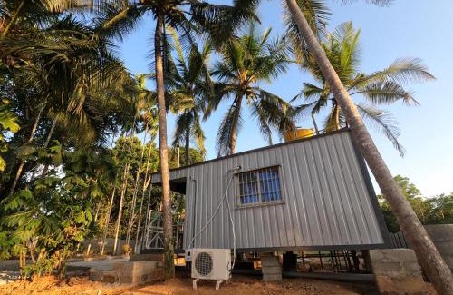 Udupi House | Hallimane Farmstay