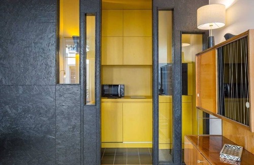 Les Cordeliers Apartment | Hallmark - Furnished apartment - Downtown Lyon