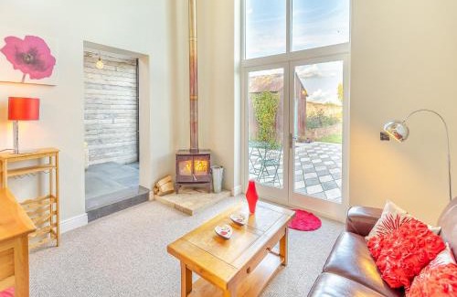 St Michaels House | Hallmark Lodge