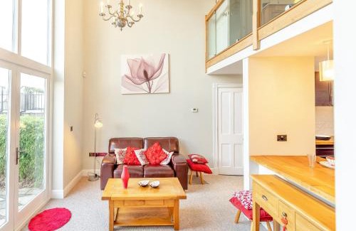 St Michaels House | Hallmark Lodge