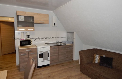 Bad Wildungen Apartment | Hallo, Sie können parken kostenlos auf die Straße.