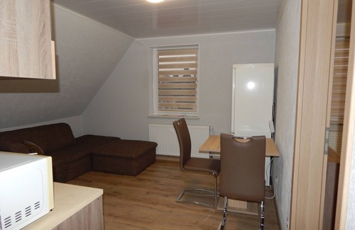 Bad Wildungen Apartment | Hallo, Sie können parken kostenlos auf die Straße.