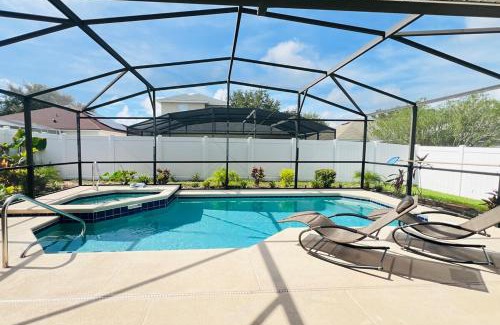 Florida Pines Villa | Halloween at Disney! Dates available!