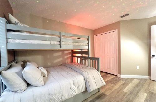 Florida Pines Villa | Halloween at Disney! Dates available!