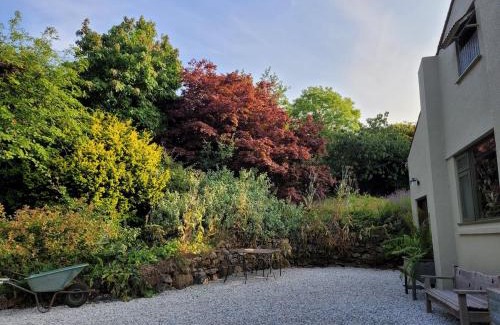 Moretonhampstead House | Halls Cleave, Woodland Retreat, Dartmoor, Devon