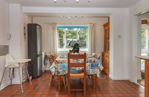 Stibb House | HALLS FARM, family friendly, character holiday cottage in Poughill