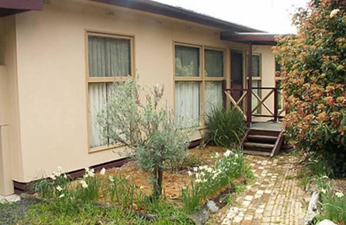Halls Gap House | Halls Gap House - located at Halls Gap