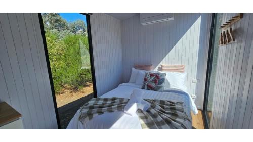 Halls Gap House | Halls Haven Tiny House 2 by Tiny Away