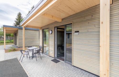 Hallschlag House | Hallschlag Lakeside Hideaway, cleaning included